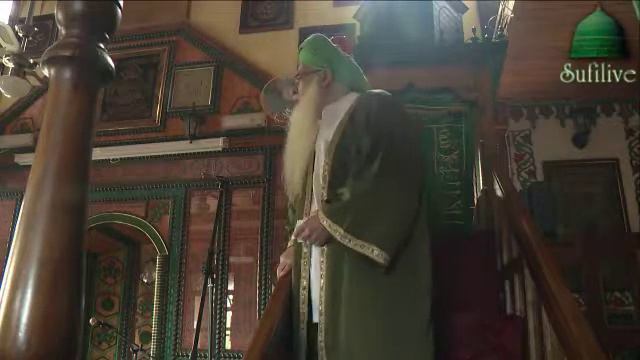 The Value of Praising Muhammad (pbuh) смотреть онлайн