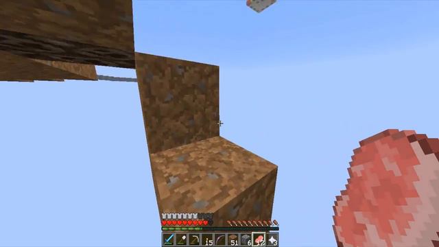 Minecraft - ShadowPriestok Survival - #4 - ПАТИ ХАРД! смотреть онлайн