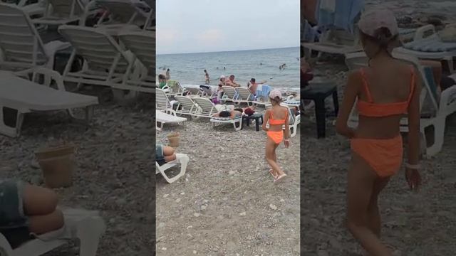 Larissa Hotel 4*, Beldibi смотреть онлайн