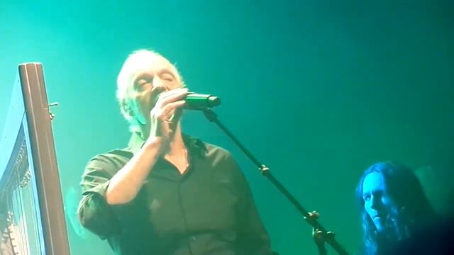 Alan Stivell - Brian Boru (live la Cigale 4 février 2019) смотреть онлайн