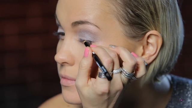 Диско макияж | Яхозяйка смотреть онлайн