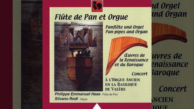 Suite de la Renaissance: Pavane "La Cornetta" смотреть онлайн