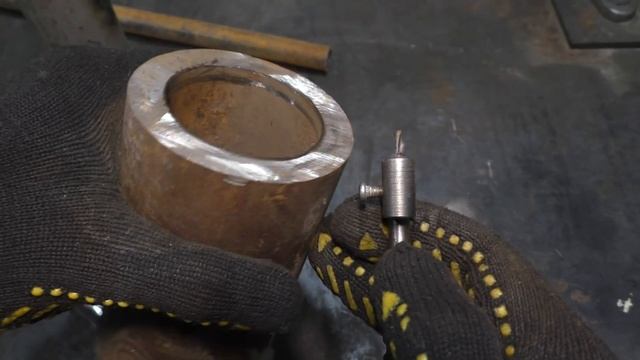 Самый полезный инструмент для слесаря смотреть онлайн