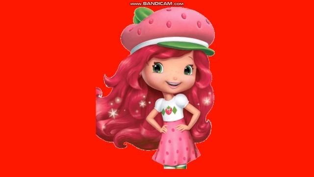 Strawberry Shortcake - Dry Out смотреть онлайн
