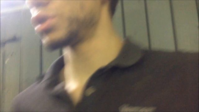 #15. Нексия 1. Часть 2. "довожу до идеала тачку за 35 тыс" смотреть онлайн
