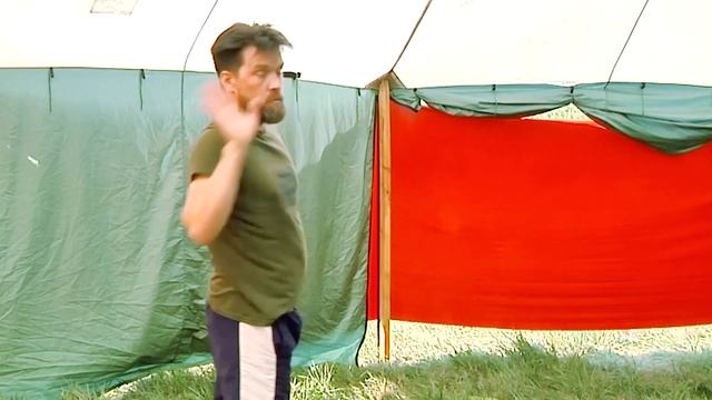 Алексей Саламатов - Утренняя зарядка смотреть онлайн