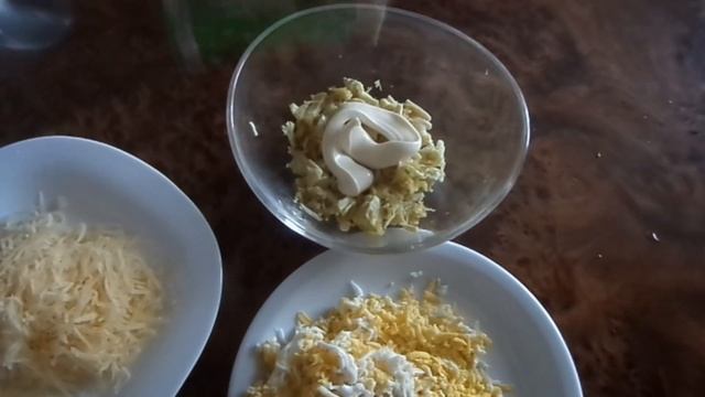 Время готовить легендарную Тиффани