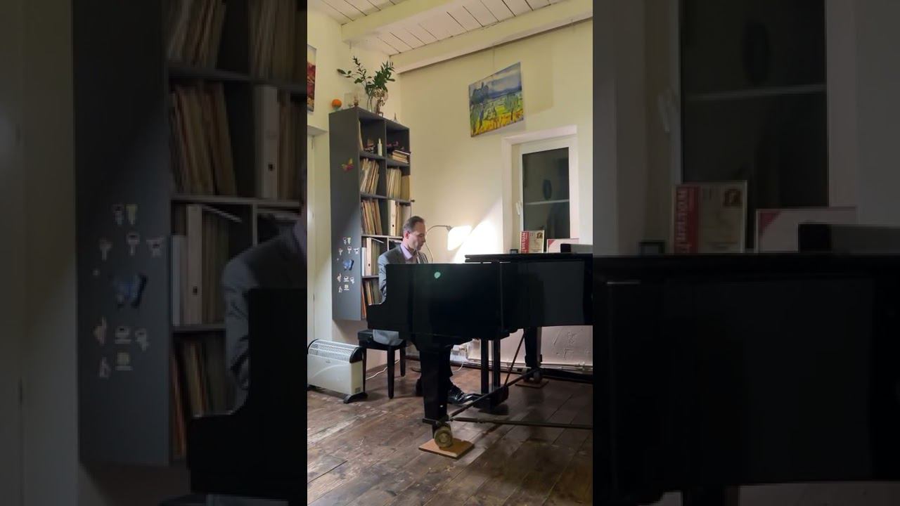 Алексей Богачев (3) смотреть онлайн