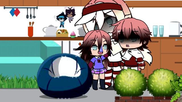 ~ну как вам такое?~ смотреть онлайн