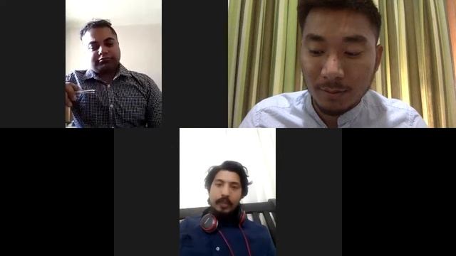 Video Conferencing смотреть онлайн