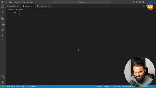 13.6 JavaScript Level 5 - Moving to More Imp Topics смотреть онлайн