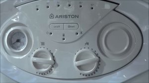 Επίτοιχος Λέβητας Αερίου ARISTON - BS II 24FF