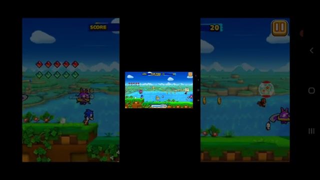 Sonic Runners Adventure in 2021 смотреть онлайн