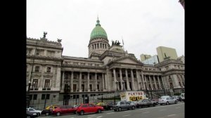 Буэнос-Айрес История  (Аргентина)