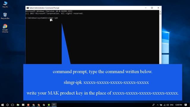 How to fix Windows Activation Error 0x8007232b смотреть онлайн