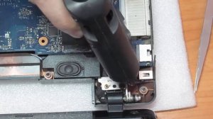 Ремонт разъема-гнезда питания ноутбуков ASUS