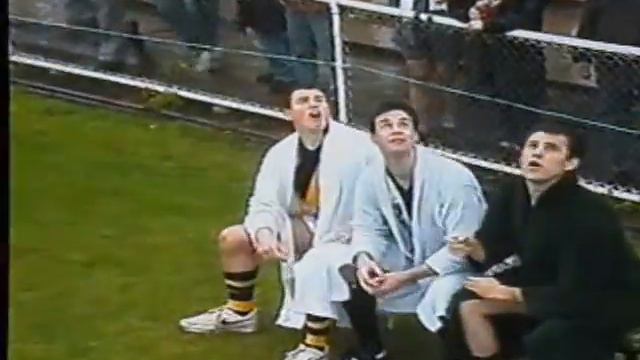 Full Frontal, Eric Bana does Columbo, Part 1 смотреть онлайн