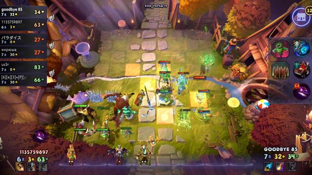 Lose streak 6 shamans + swordsman assasins.1 hp comeback.Thank you for watching! смотреть онлайн