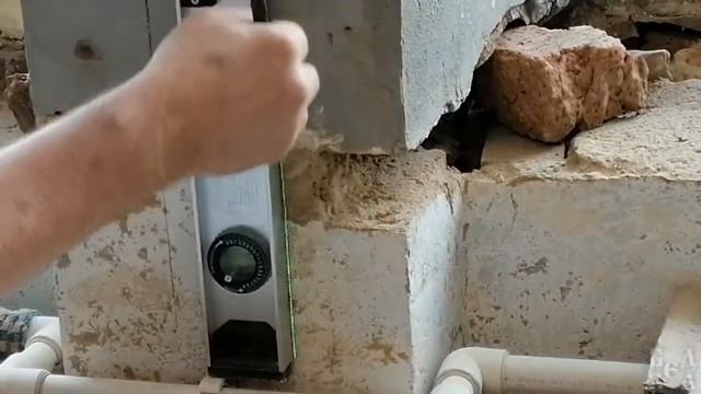 Подгоняем откос для монтажа подоконника. Ставим новый подоконник смотреть онлайн