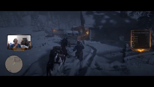 Red Dead R. 2 Die Story - Der Anfang смотреть онлайн