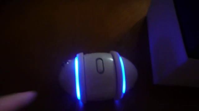 Плеер Sony Rolly отказывается работать... смотреть онлайн