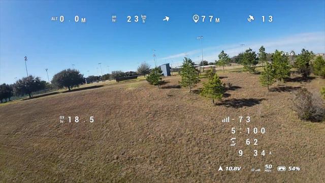 DJI O3 Long Range 4