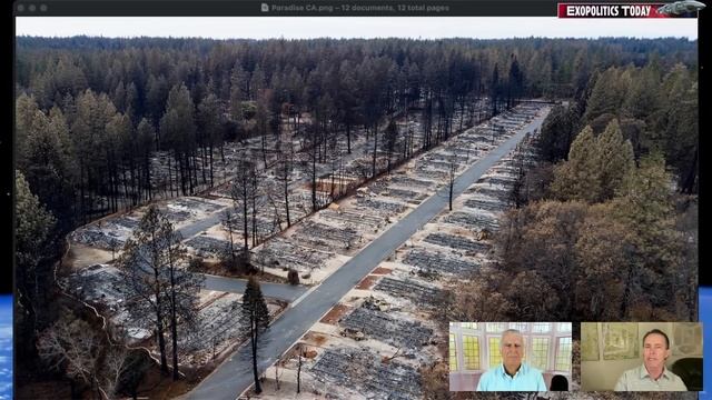 Geo-engineering Earth through Weather Modification technologies - dual use energy weapons смотреть онлайн