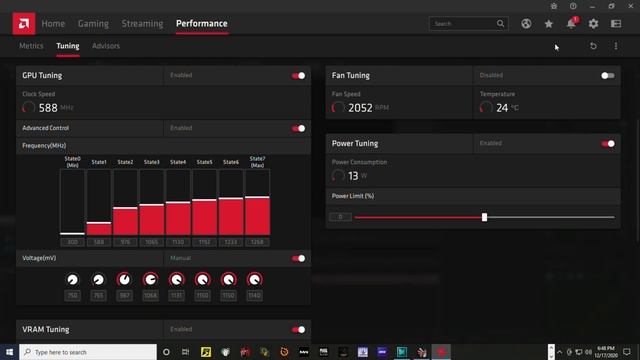 How to Undervolt + Overclock your GPU using AMD Radeon Software 2020 | RX 570, RX 580, RX 590 смотреть онлайн