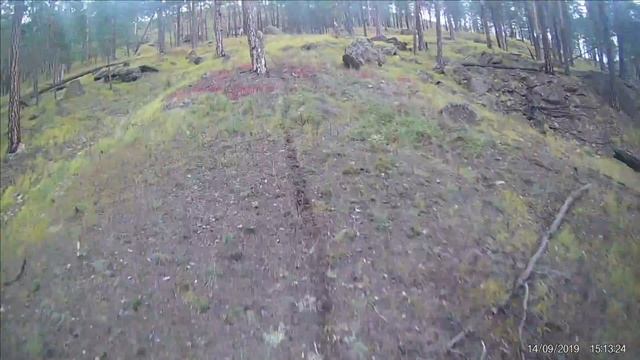 Штурм песчанных и каменных горок, продолжение субботней тренировки Эндуро-Исполнителей. смотреть онлайн