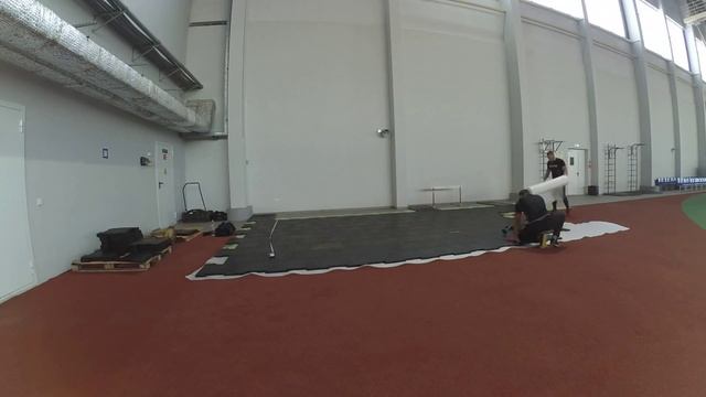 Стелим резину смотреть онлайн