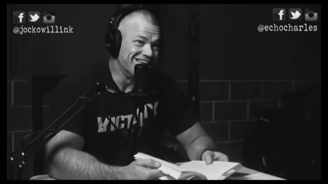 Jocko Willink vs Jason Blaha - Veterans vs Charlatans смотреть онлайн