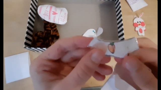 ПАСХА БОКС для уточки лалафанфан своими руками распаковка | Бокс Лалафан Пасха. смотреть онлайн