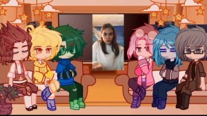 Реакция 13 карт на Т/И [0/?] пробная версия