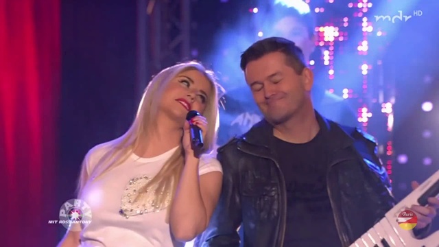 Beatrice Egli «Verliebt, Verlobt, Verflixt Nochmal» Die Party Mit Ross Antony 2018