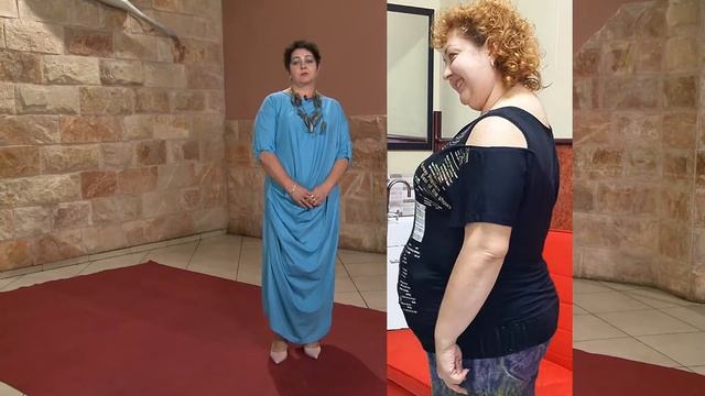 Как я похудела на 20 кг в центре коррекции веса Бориса Сегала смотреть онлайн