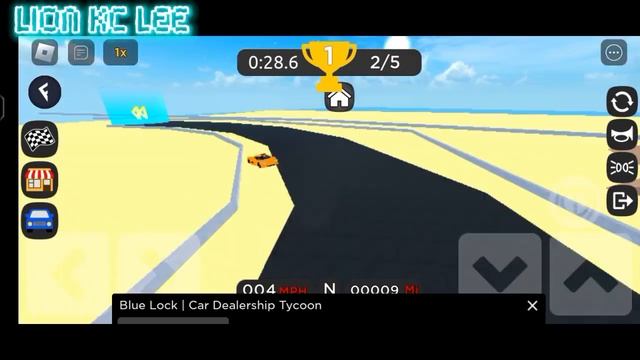 ?Roblox script hack car dealership tycoon?|script made by Reality|mobile/PC|Lion Kc Lee смотреть онлайн