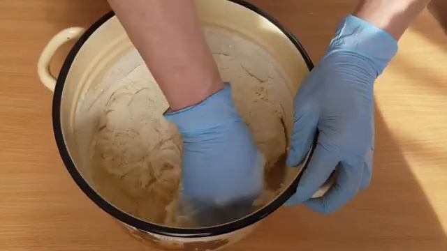 ХЛЕБ СВОИМИ РУКАМИ --КАК СДЕЛАТЬ. смотреть онлайн