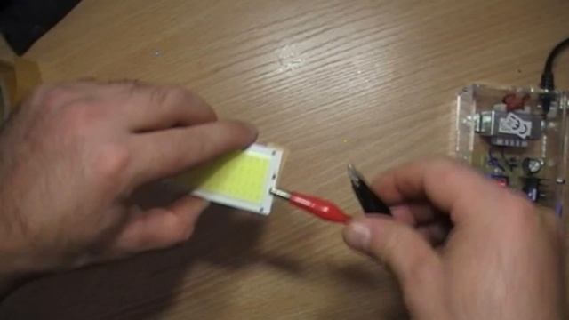 Супер яркий свет с Алиэкспресс!!! смотреть онлайн
