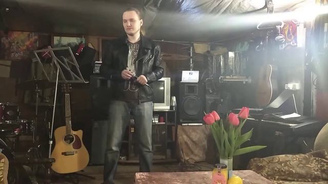 Строков Михаил Беспечный Ангел смотреть онлайн