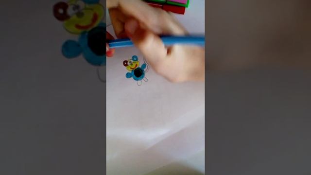 Давайте рисовать!? смотреть онлайн