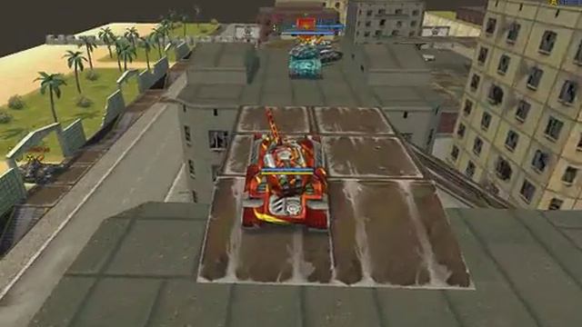 Ловим ГОЛДЫ КАК Я!:D tanki online смотреть онлайн