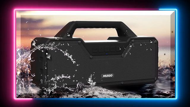 The BEST Bluetooth Speakers in 2022 - Anker, Bose, JBL, more смотреть онлайн