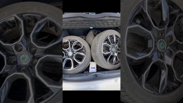 Октавия а5 #octavia top смотреть онлайн