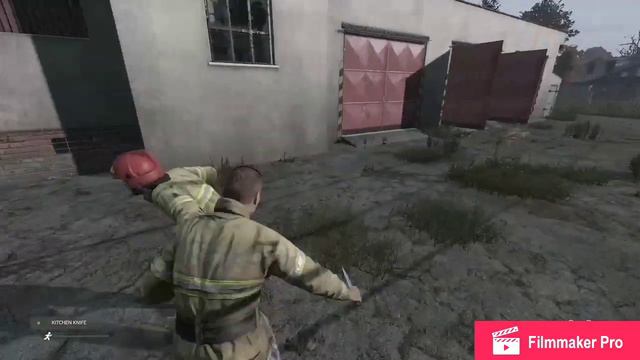 DayZ - I HAD A PARTY ON THE RADIO MUST WATCH HILARIOUS 😂 смотреть онлайн