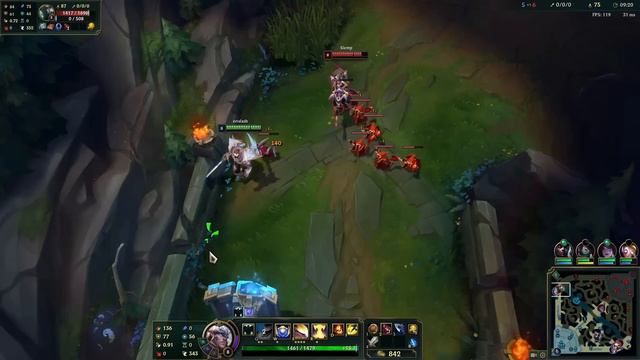 How to play Garen vs Mordekaiser | A matchup guide by rank 1 Garen Eu - Erislash Garen смотреть онлайн