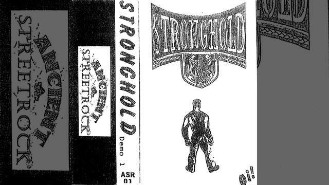 Stronghold -Rivolta (Plastic Surgery cover) смотреть онлайн