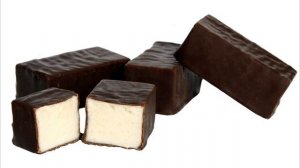 Почему конфеты птичье молоко так называются