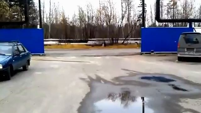 Откатные автоматические ворота смотреть онлайн