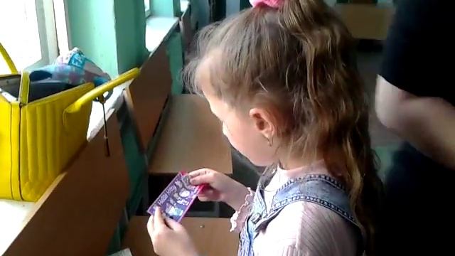 Видеописьмо папе смотреть онлайн