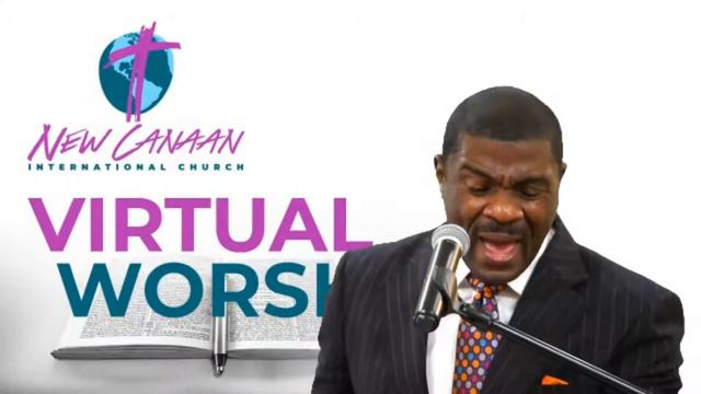 NCIC Virtual Worship смотреть онлайн